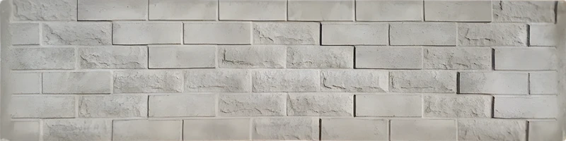 Бетонні паркани з текстурою Фагот ажурний каталог дизайнів